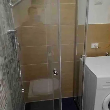 Apartment Beautiful In Abano For 4-5 People *