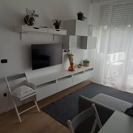 Beautiful In Abano For 4-5 People Apartment Abano Terme