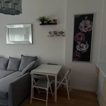 Beautiful In Abano For 4-5 People Apartment