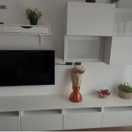 Beautiful In Abano For 4-5 People Apartment