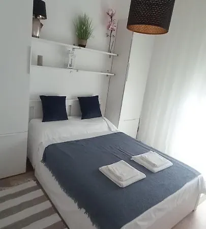 Apartment Beautiful In Abano For 4-5 People